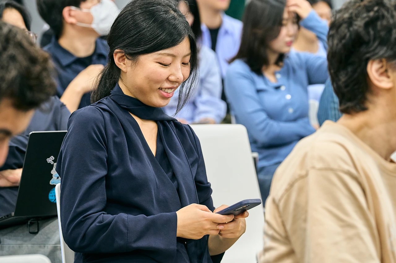 토큰당 가격은 이제 낡은 단위입니다 현장 사진 12
