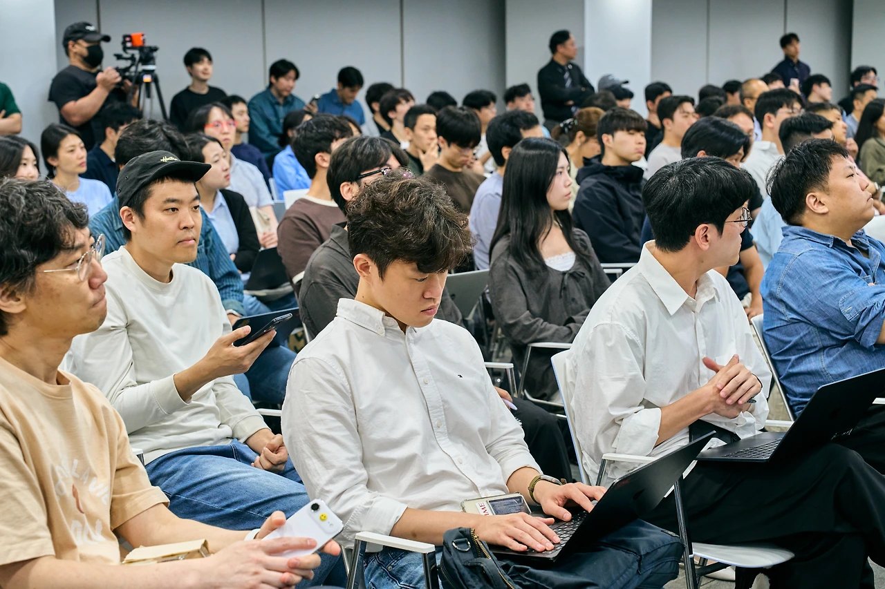 토큰당 가격은 이제 낡은 단위입니다 현장 사진 14