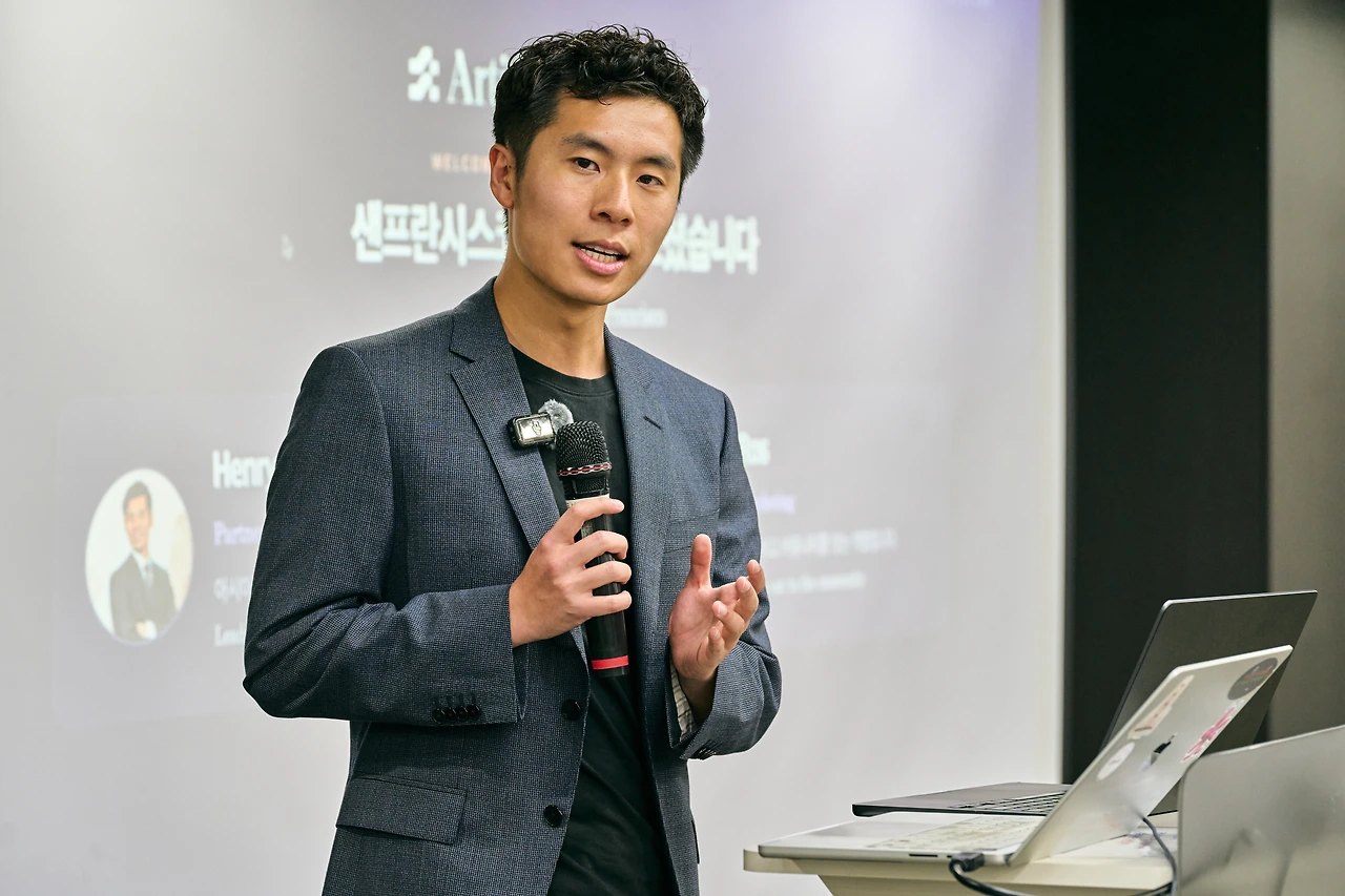 토큰당 가격은 이제 낡은 단위입니다 현장 사진 17