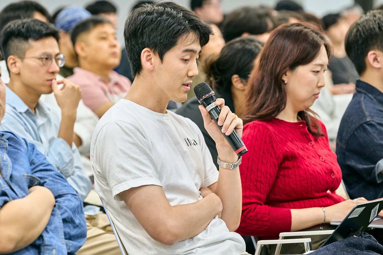 토큰당 가격은 이제 낡은 단위입니다 현장 사진 23