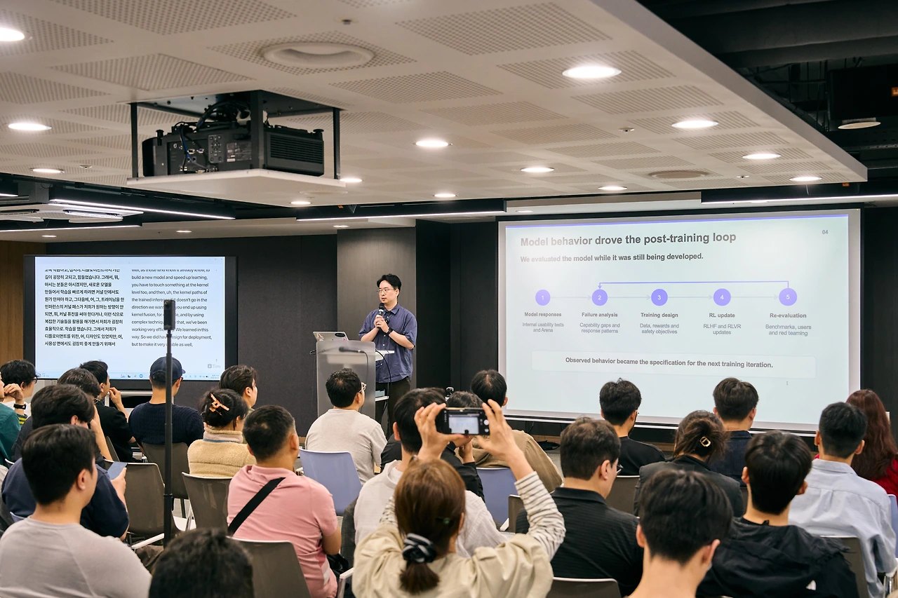 토큰당 가격은 이제 낡은 단위입니다 현장 사진 27