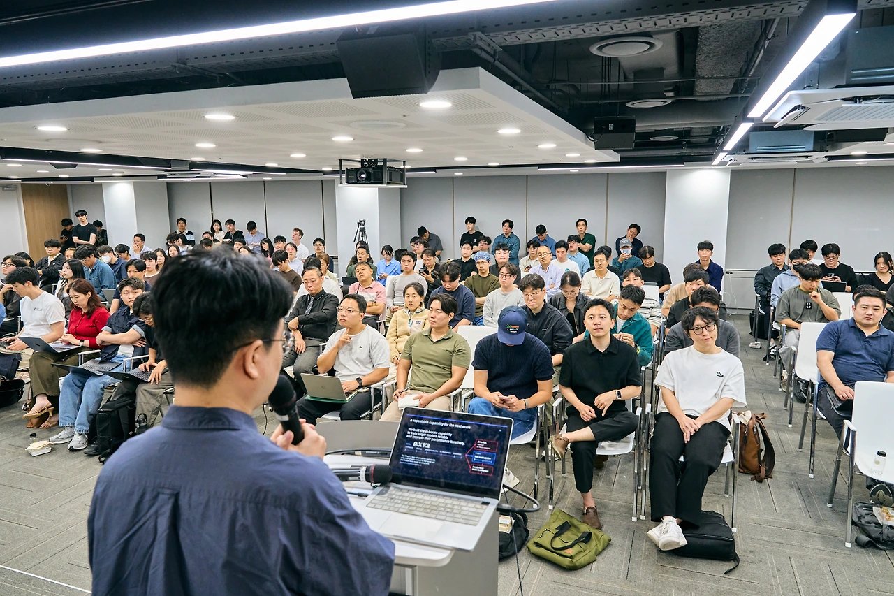 토큰당 가격은 이제 낡은 단위입니다 현장 사진 31