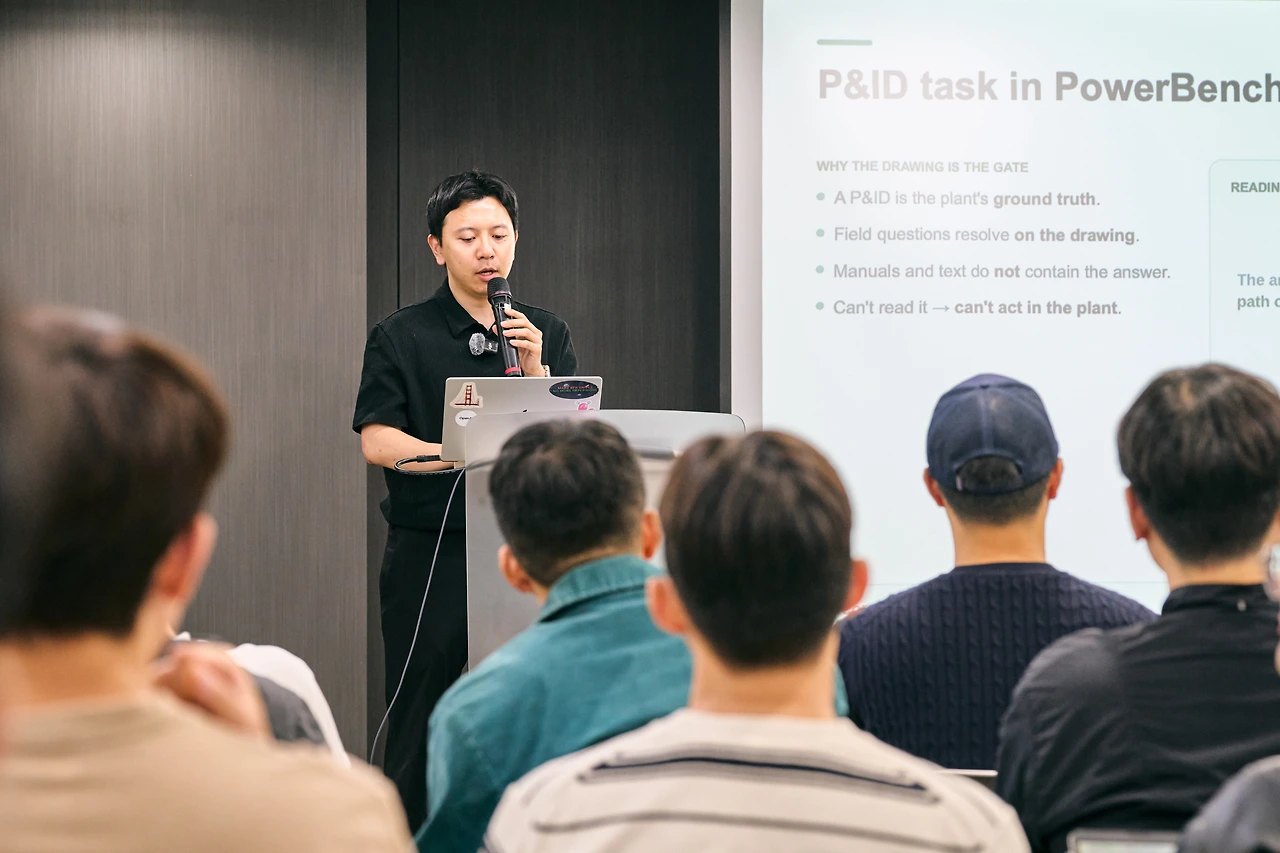 토큰당 가격은 이제 낡은 단위입니다 현장 사진 34