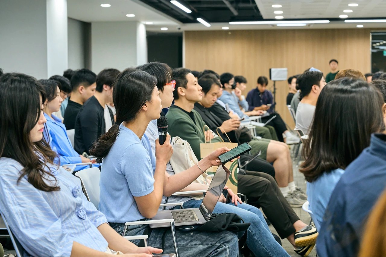 토큰당 가격은 이제 낡은 단위입니다 현장 사진 36