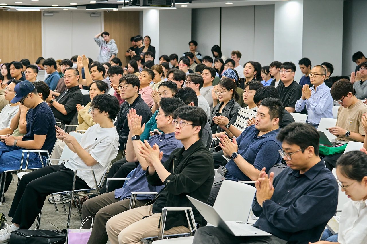 토큰당 가격은 이제 낡은 단위입니다 현장 사진 46