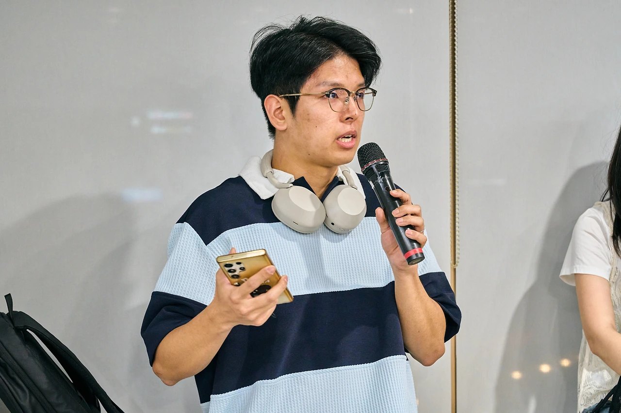 토큰당 가격은 이제 낡은 단위입니다 현장 사진 54