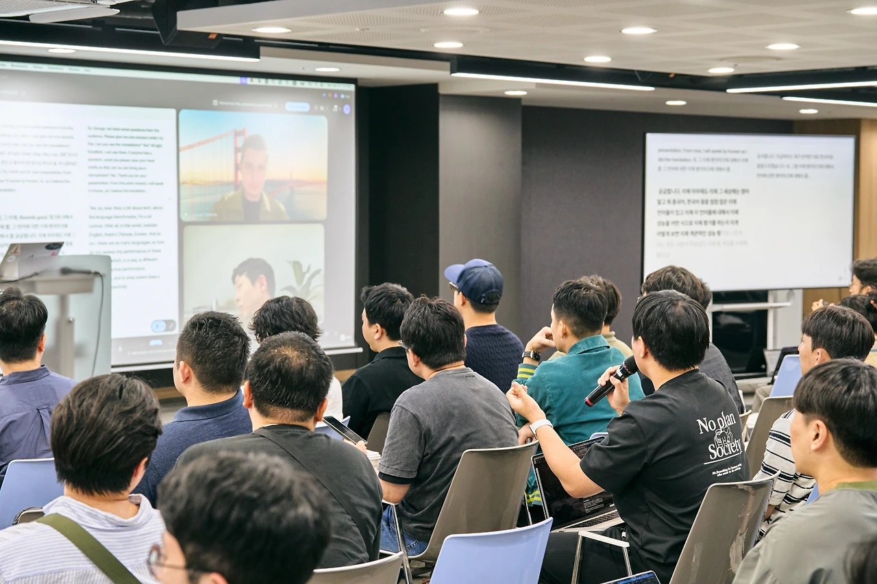 토큰당 가격은 이제 낡은 단위입니다 현장 사진 55