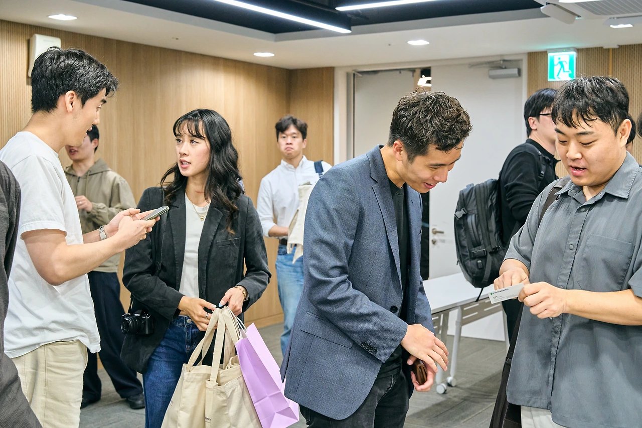토큰당 가격은 이제 낡은 단위입니다 현장 사진 56