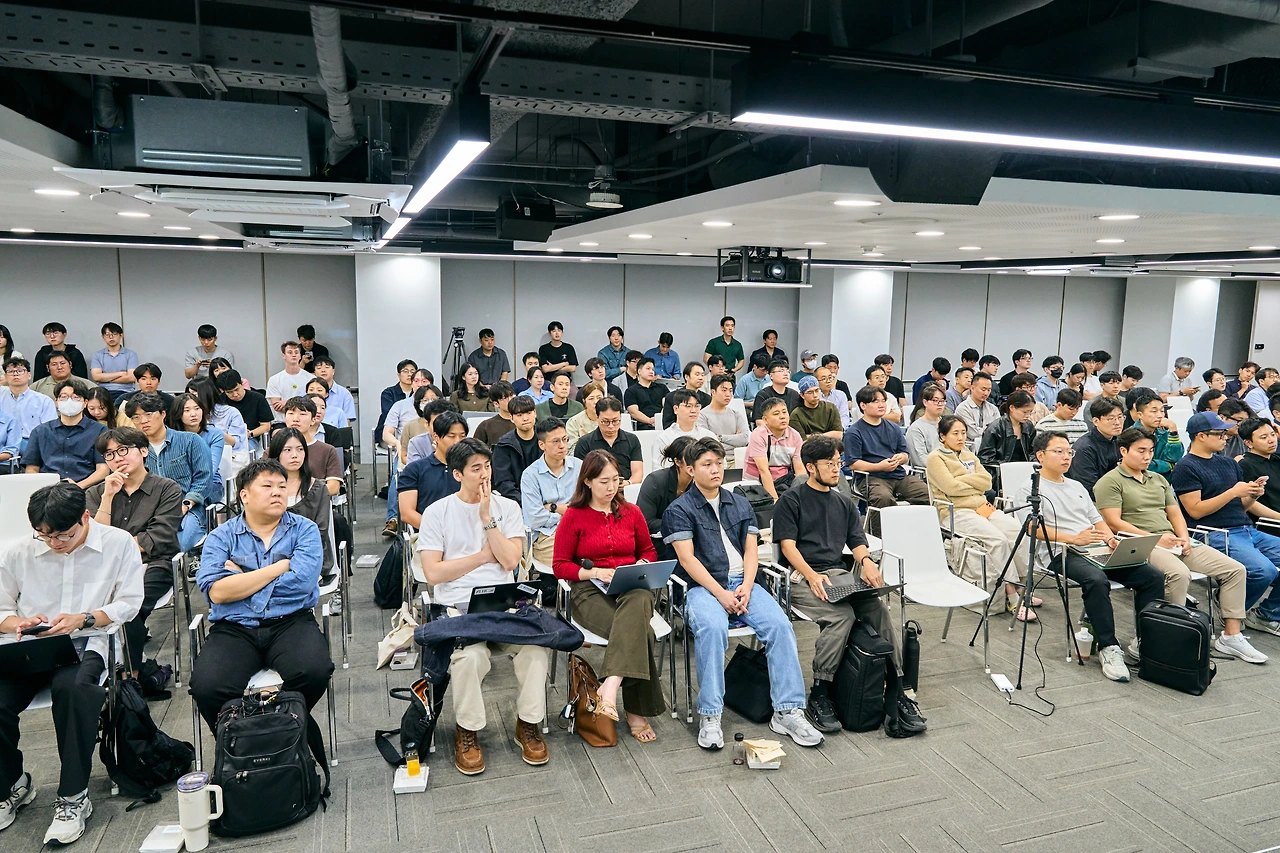 토큰당 가격은 이제 낡은 단위입니다 현장 사진 60