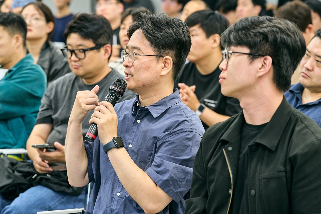 토큰당 가격은 이제 낡은 단위입니다 현장 사진 66