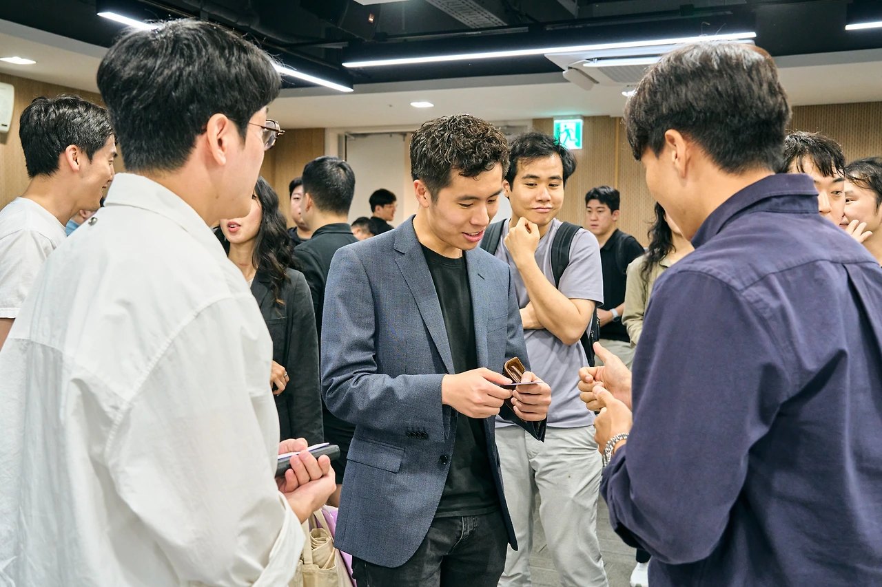 토큰당 가격은 이제 낡은 단위입니다 현장 사진 69