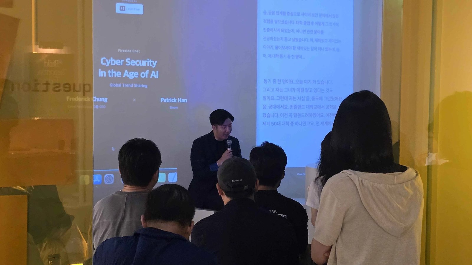 AI financial fraud in Southeast Asia — Korea is next, photo 14