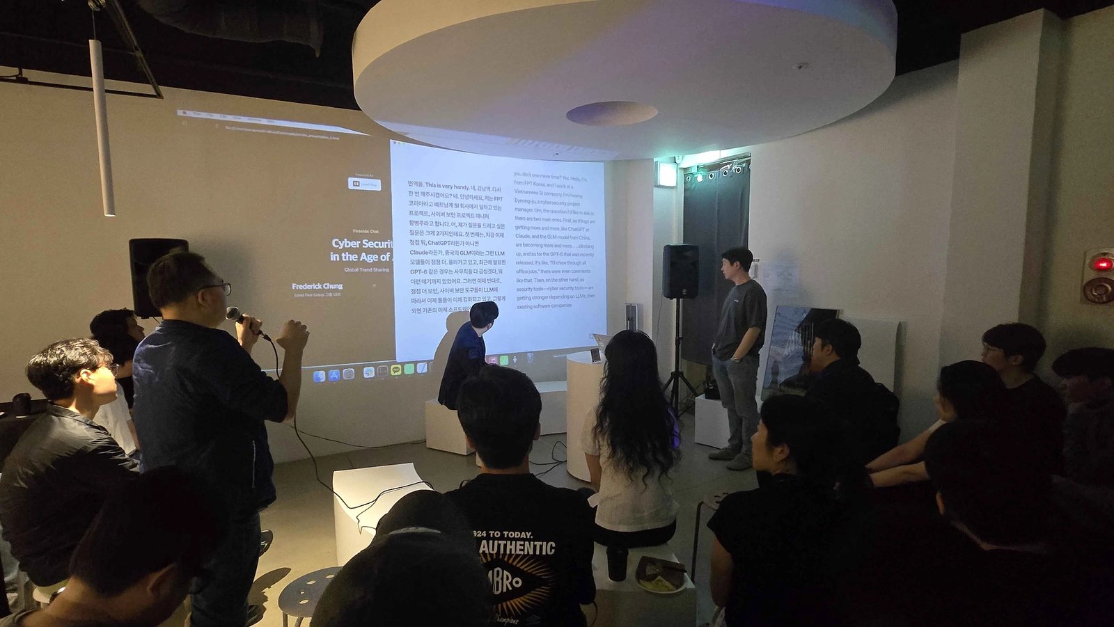 AI financial fraud in Southeast Asia — Korea is next, photo 17