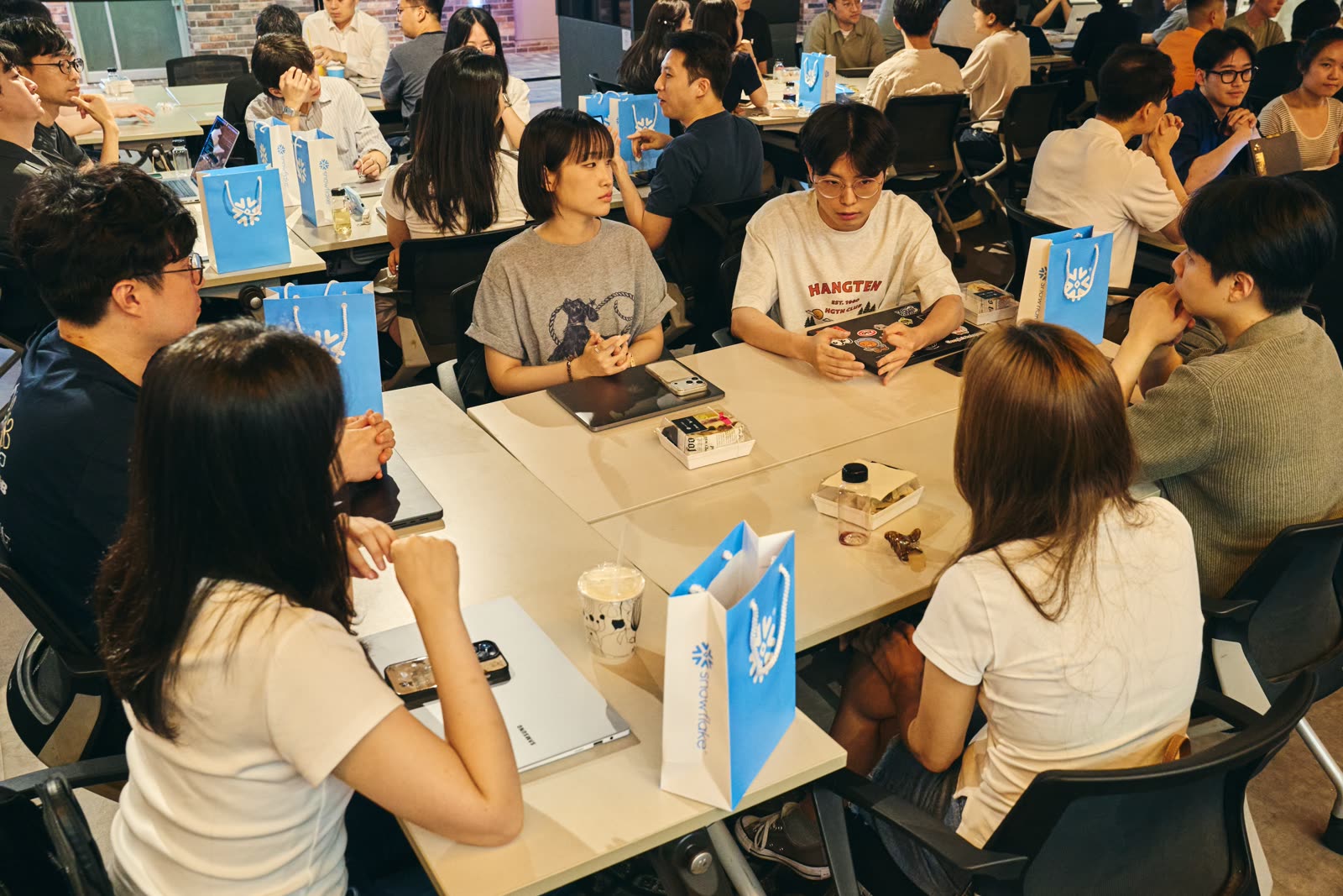 설마 그 업무까지 AI 자동화가 가능할까? 현장 사진 50