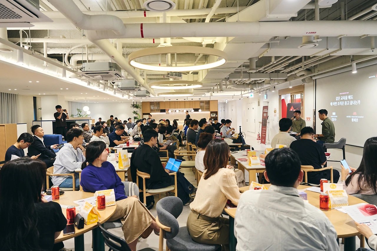 97% say they need AI training. 82% still can't use it at work, photo 36