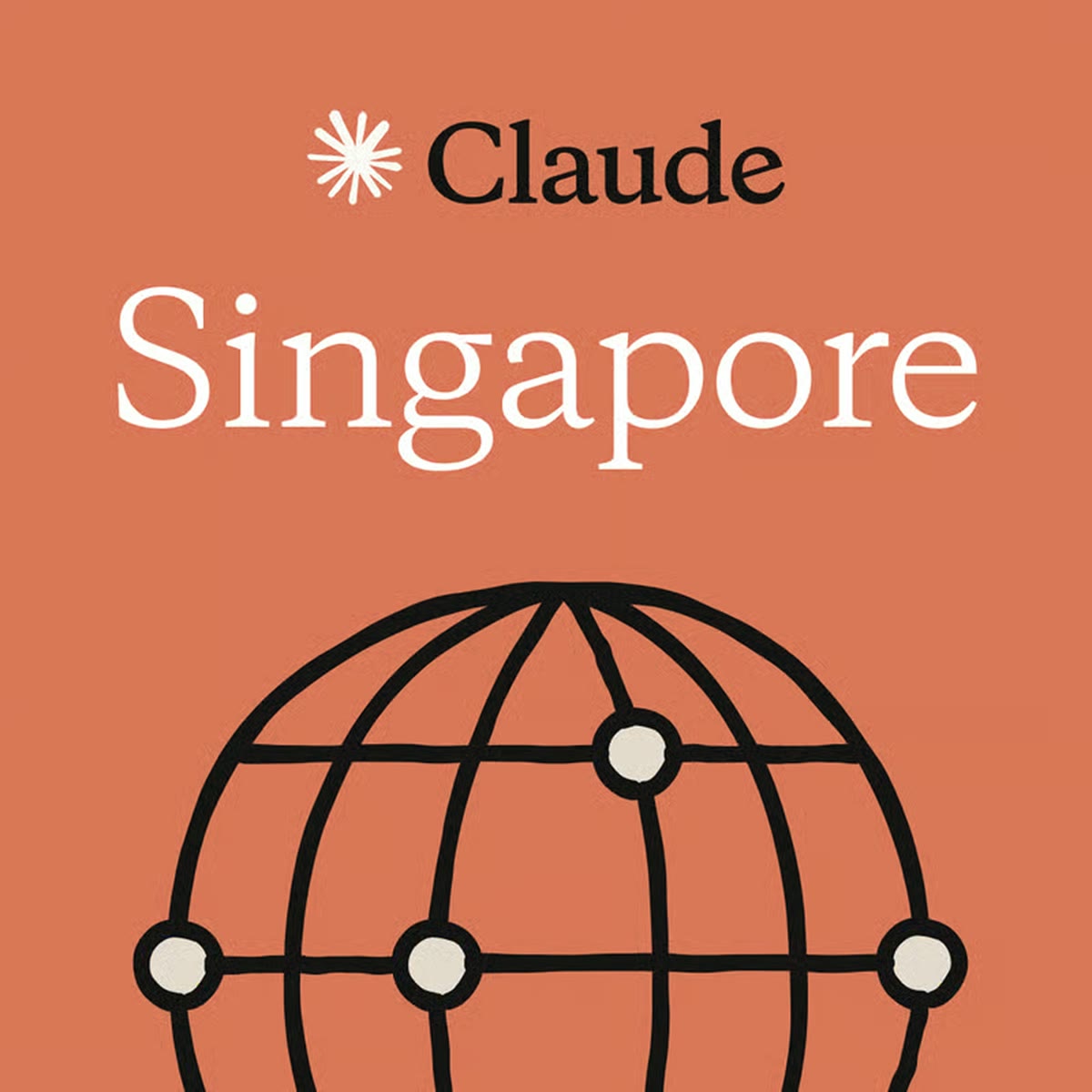 Claude Bloom Singapore