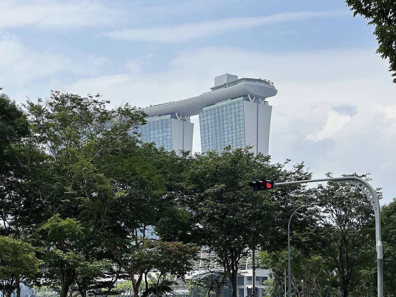 Claude Bloom Singapore 현장 사진 2