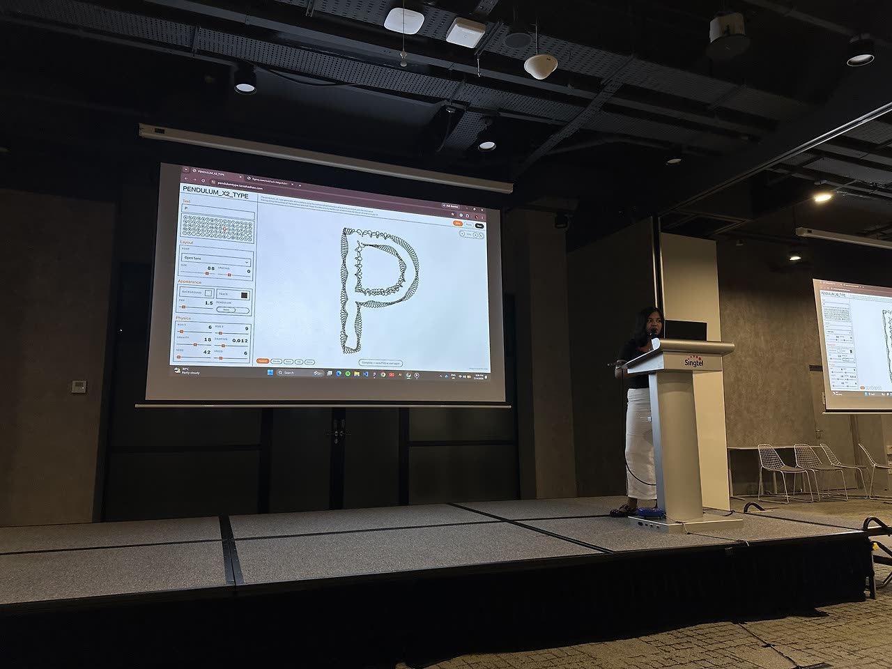 Claude Bloom Singapore 현장 사진 42