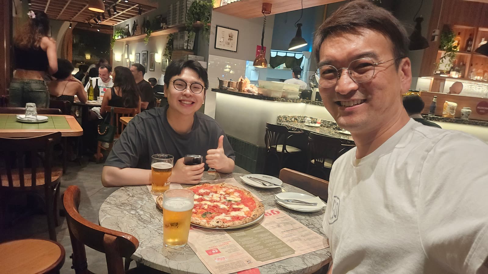 Claude Bloom Singapore 현장 사진 46