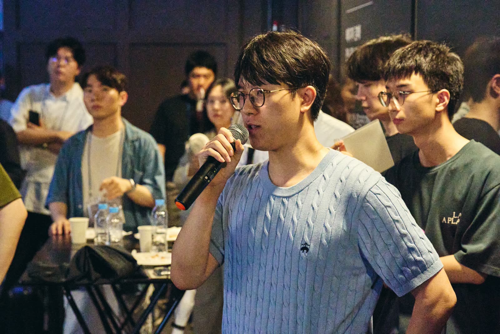 샌프란으로 당장 떠나세요 현장 사진 16