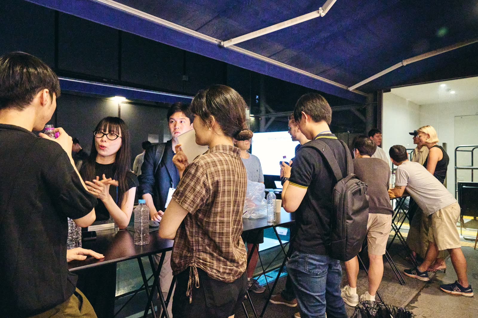 샌프란으로 당장 떠나세요 현장 사진 26