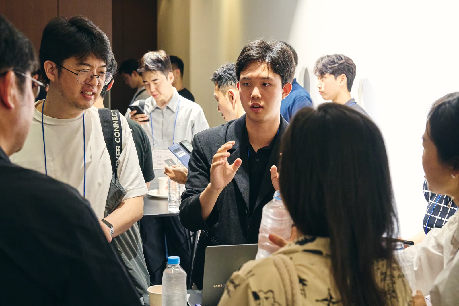 샌프란으로 당장 떠나세요 현장 사진 29