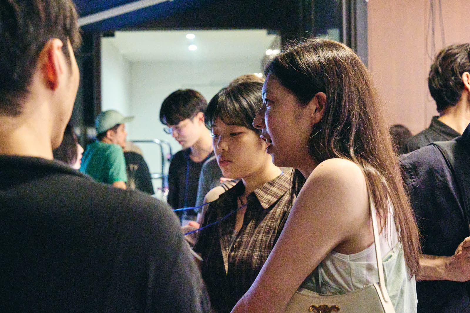 샌프란으로 당장 떠나세요 현장 사진 32