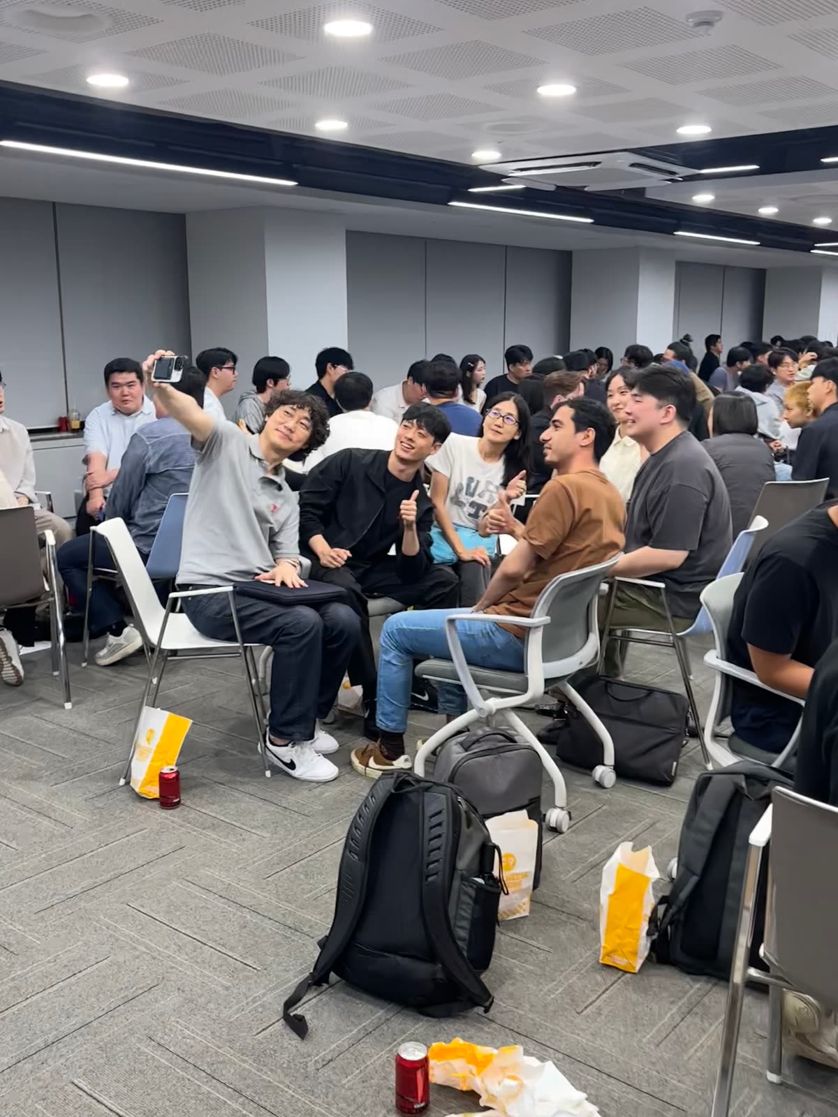 Fieldguide × 10배 사고 현장 사진 4