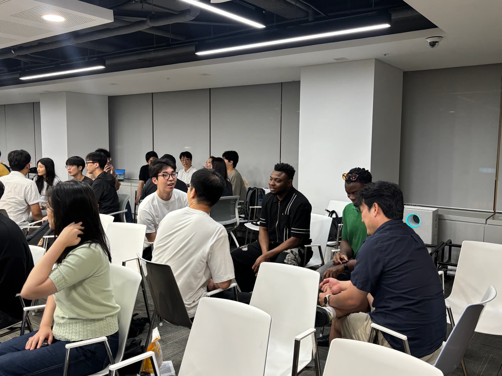 Fieldguide × 10배 사고 현장 사진 5