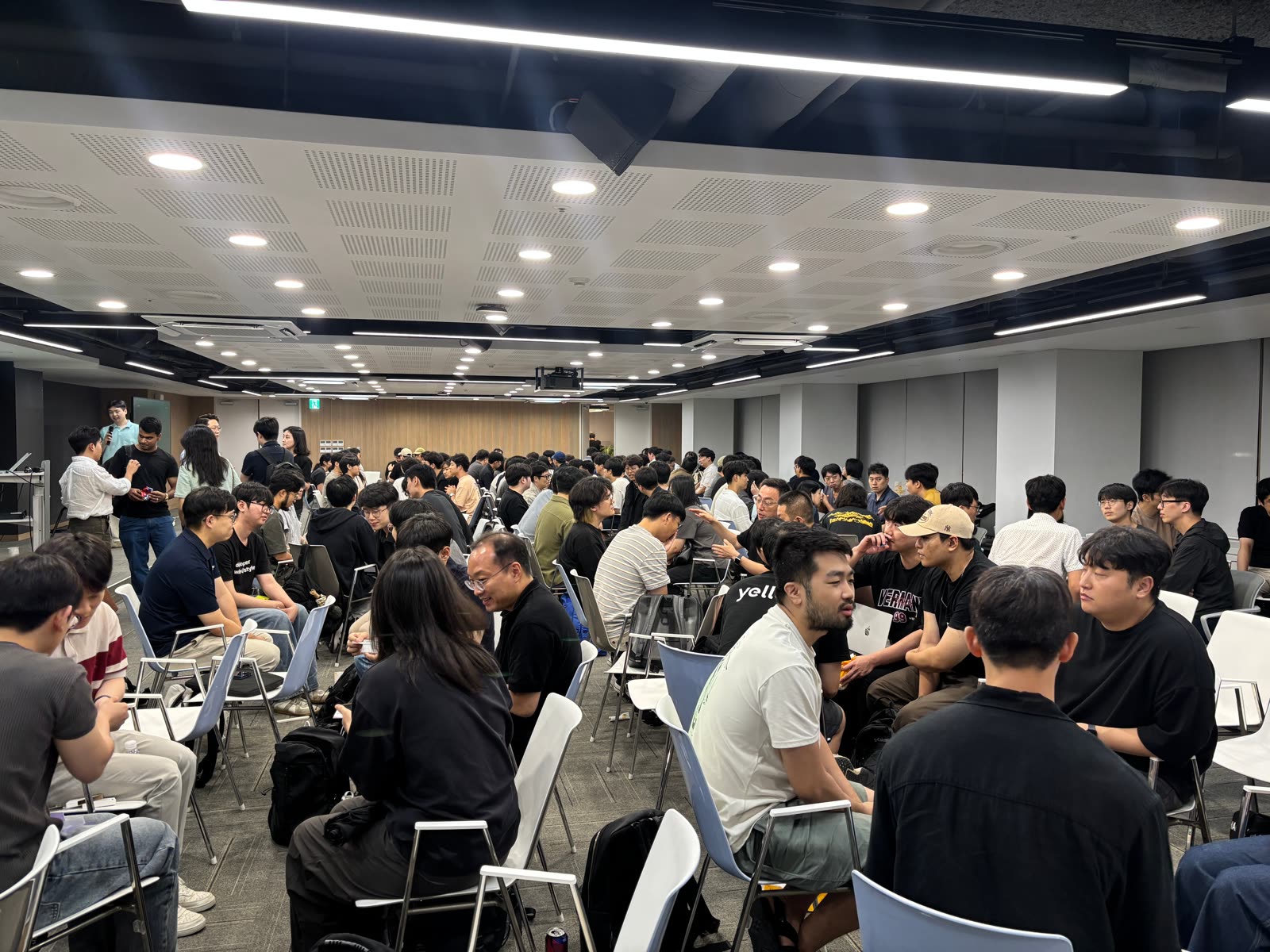 Fieldguide × 10배 사고 현장 사진 6
