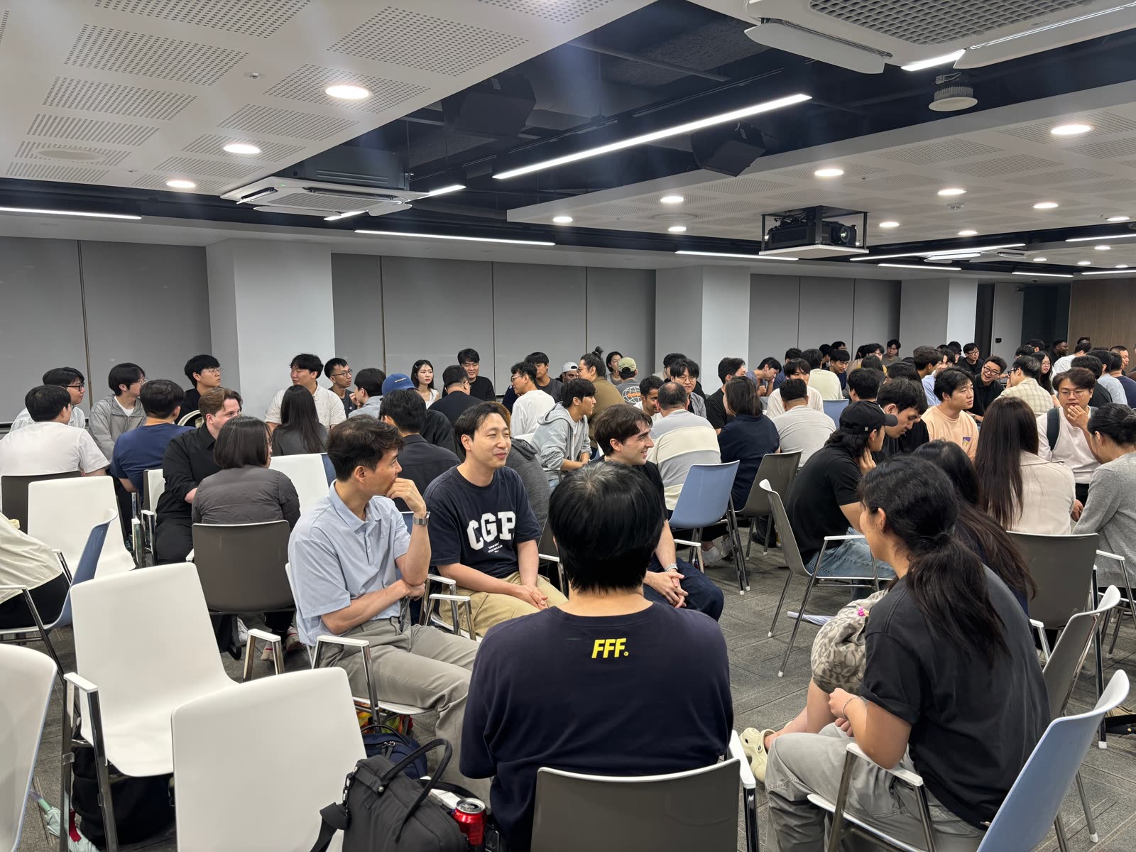 Fieldguide × 10배 사고 현장 사진 7