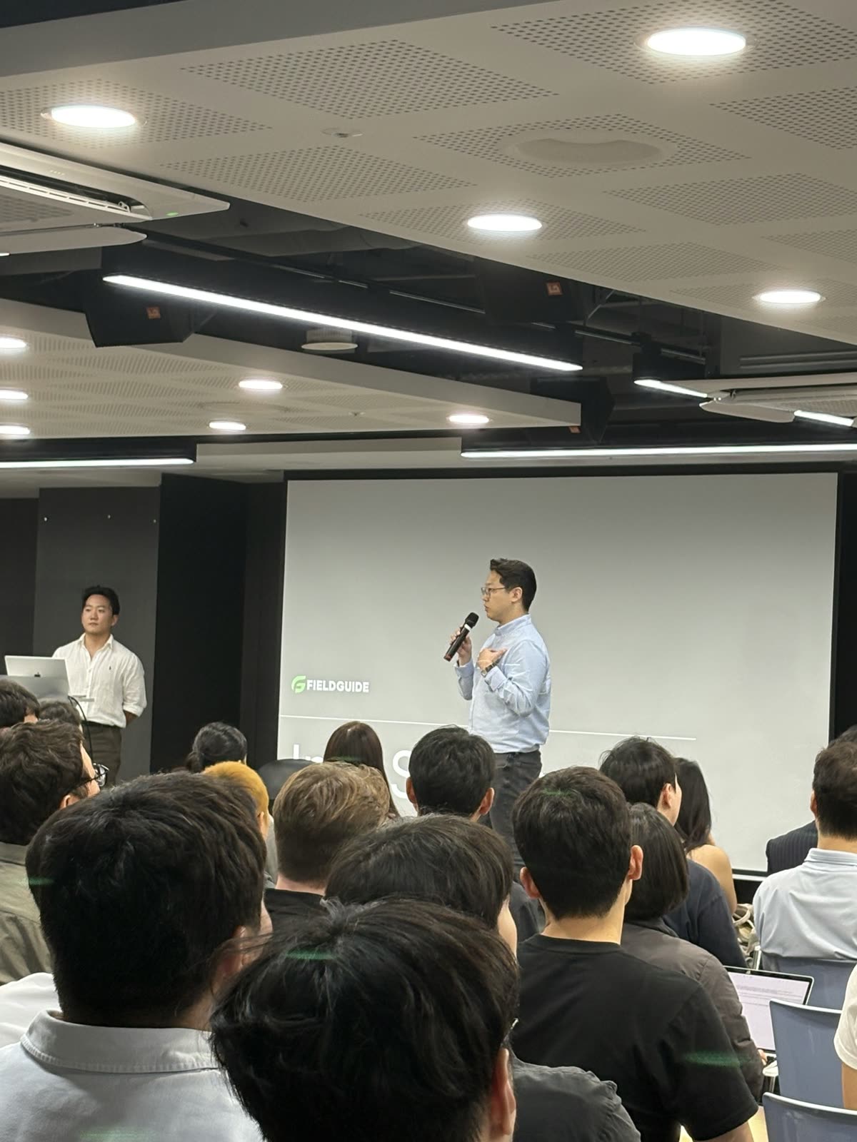 Fieldguide × 10배 사고 현장 사진 11