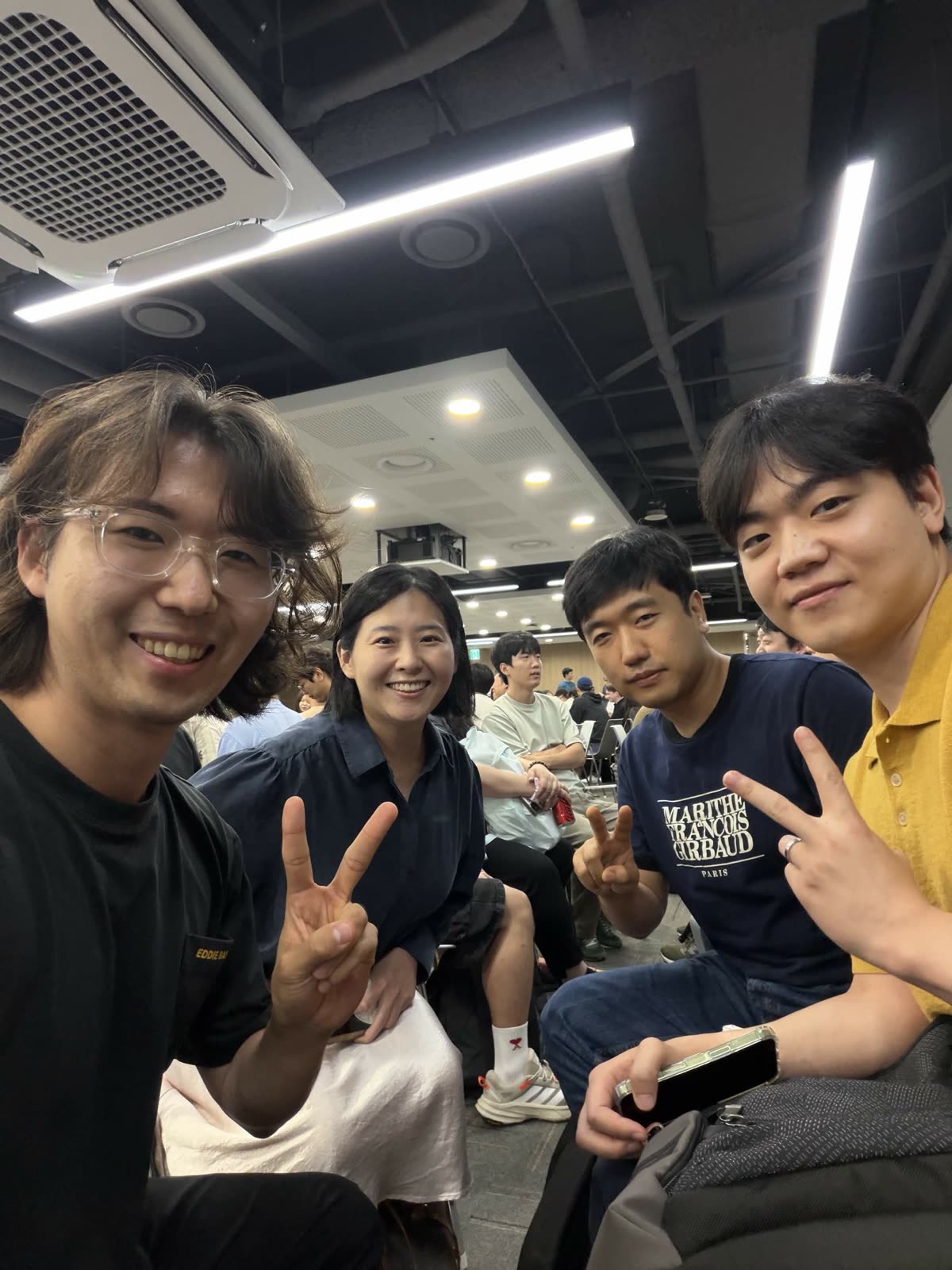 Fieldguide × 10배 사고 현장 사진 13