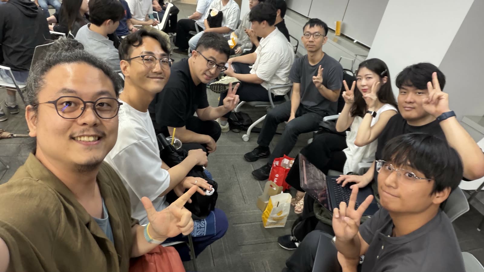 Fieldguide × 10배 사고 현장 사진 14