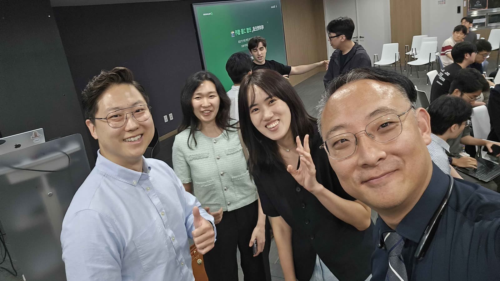 Fieldguide × 10배 사고 현장 사진 15