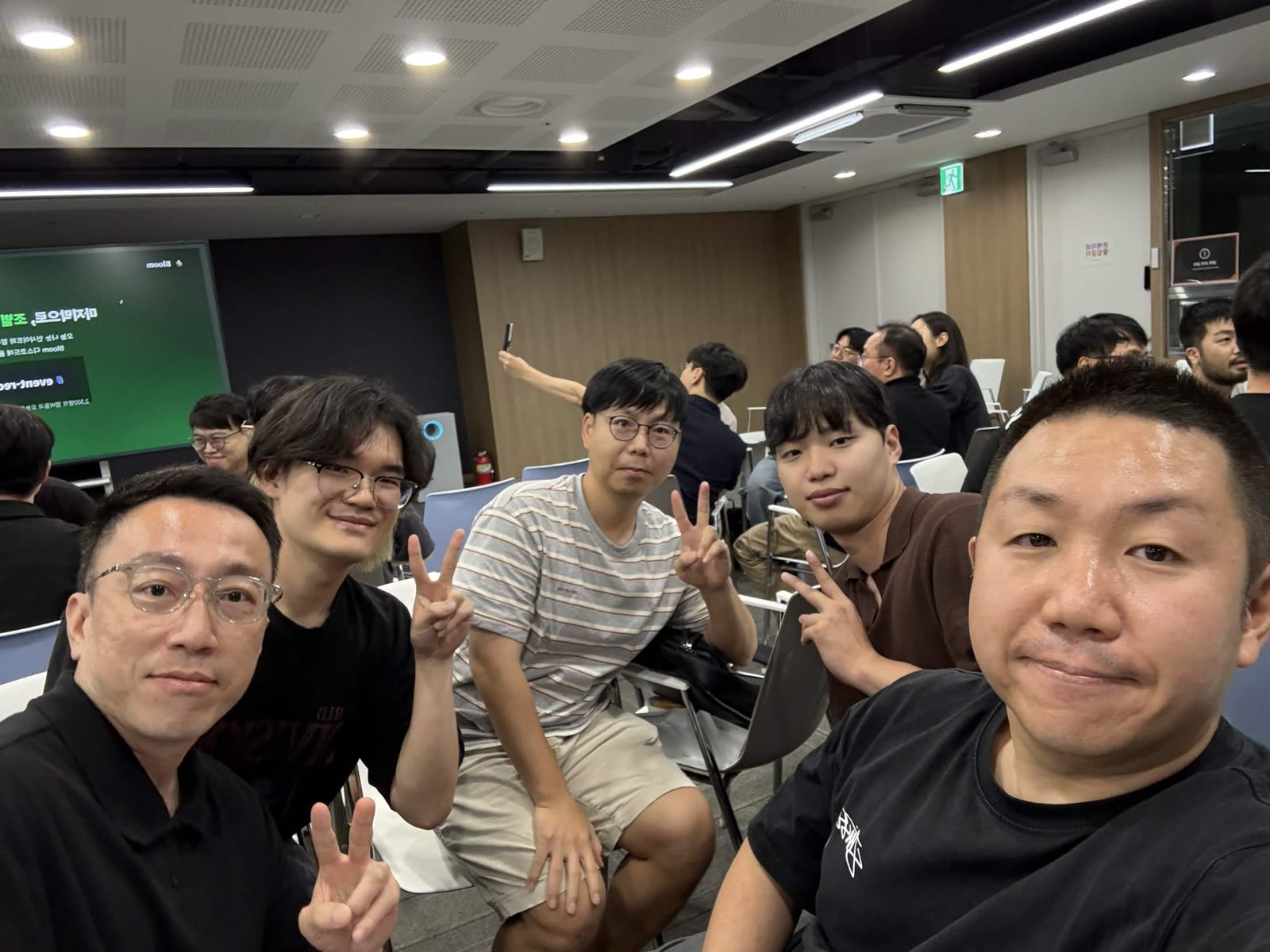 Fieldguide × 10배 사고 현장 사진 17