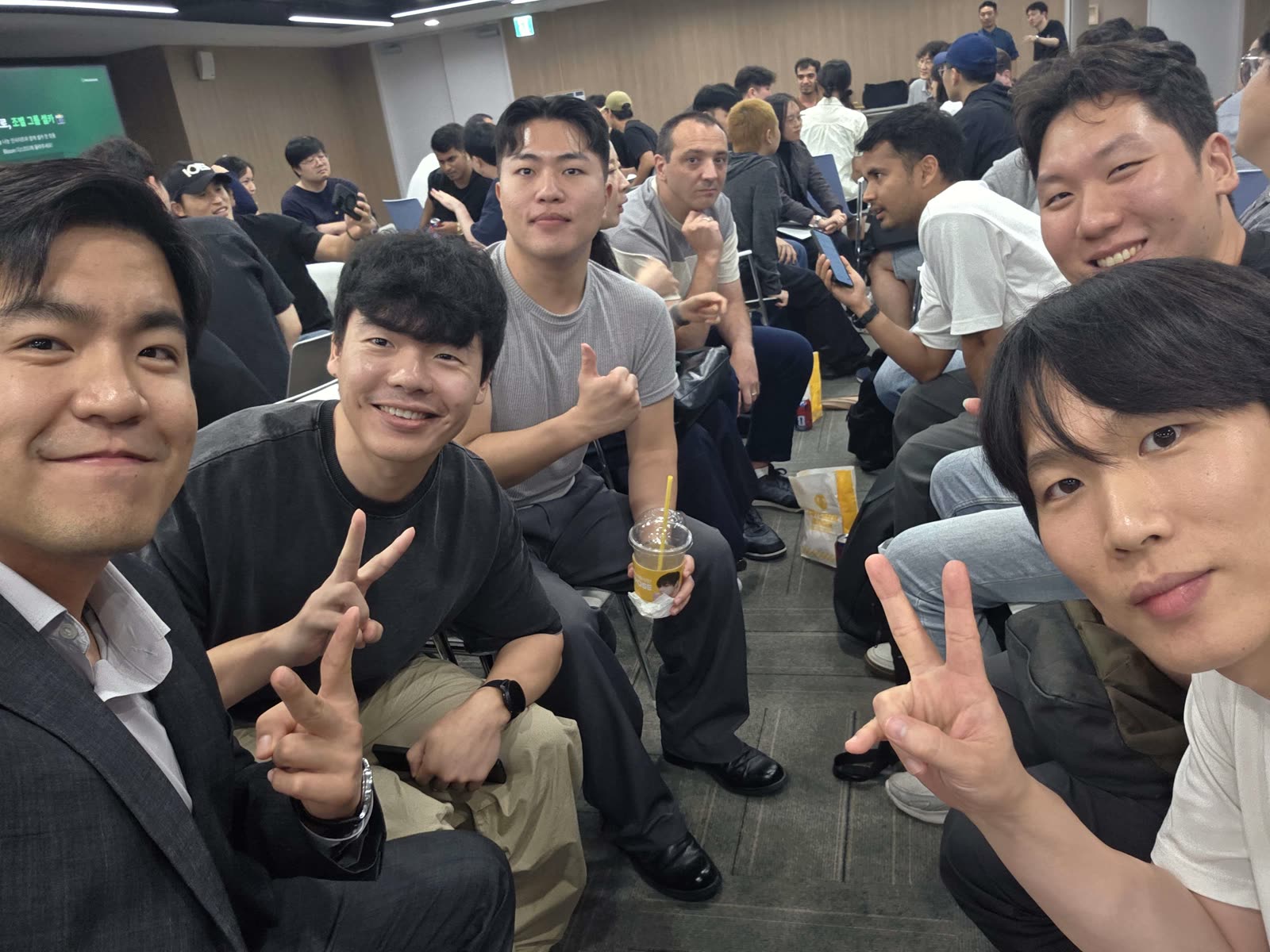Fieldguide × 10배 사고 현장 사진 18