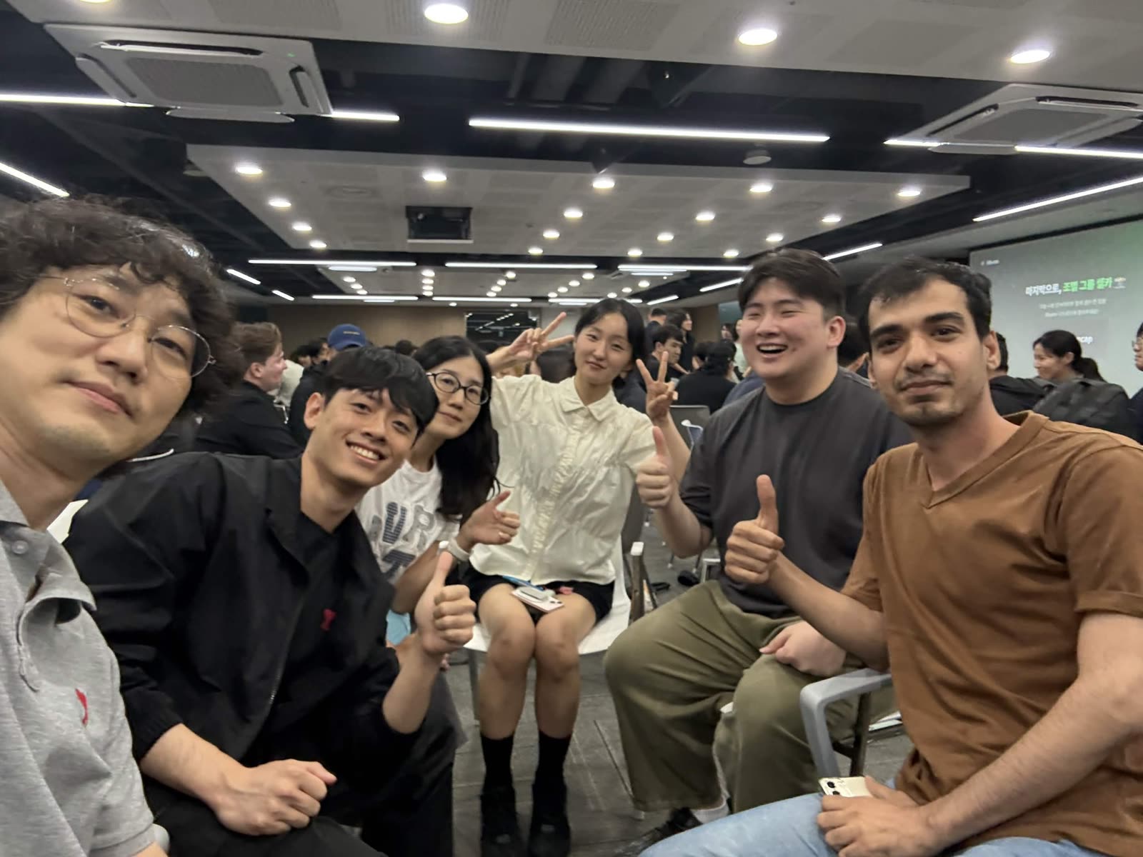 Fieldguide × 10배 사고 현장 사진 19