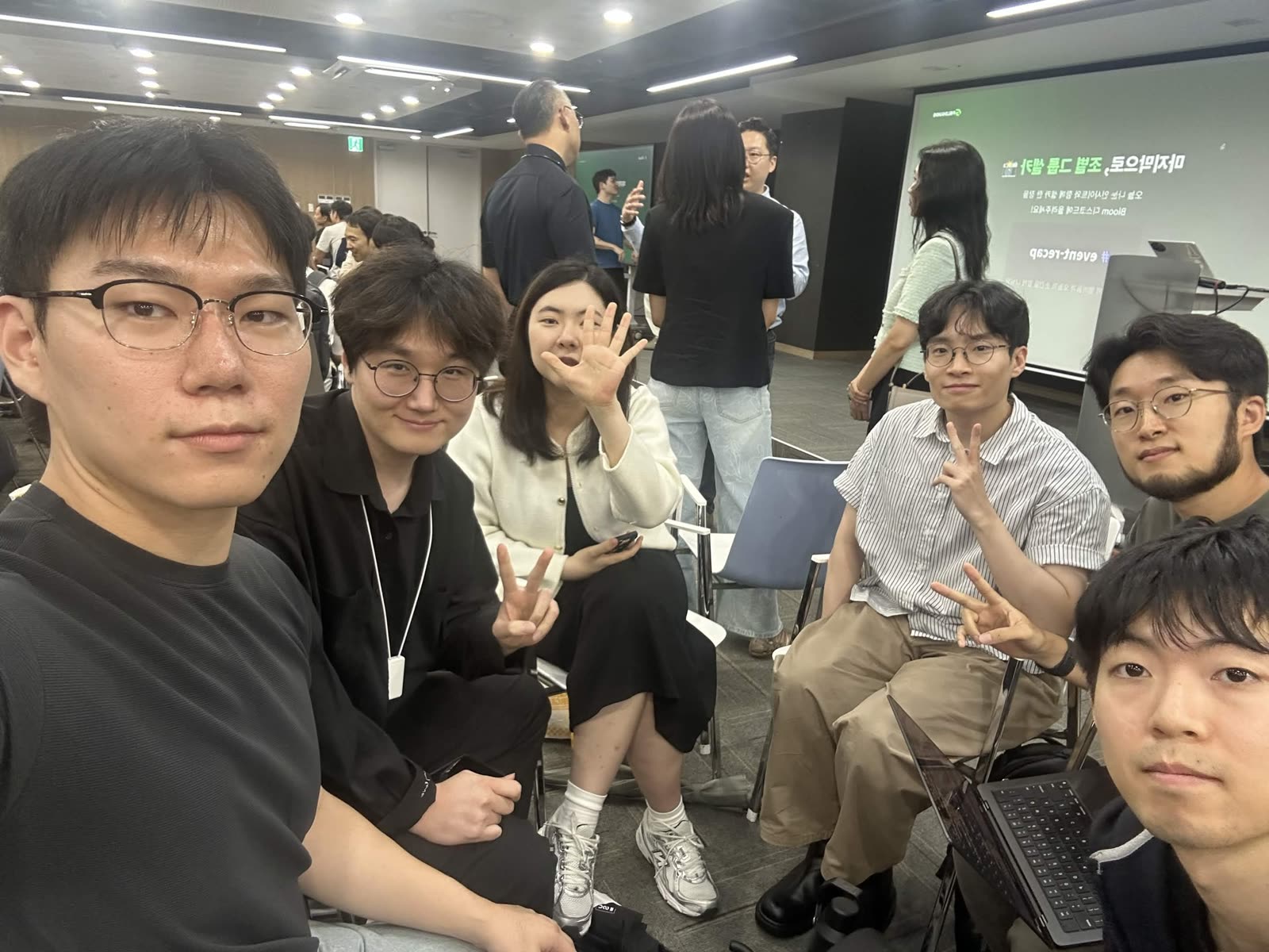 Fieldguide × 10배 사고 현장 사진 20