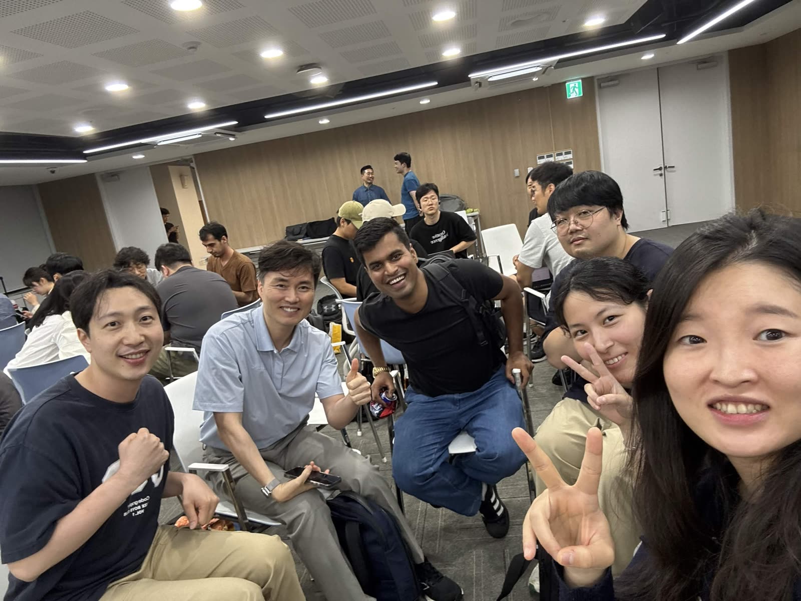 Fieldguide × 10배 사고 현장 사진 21
