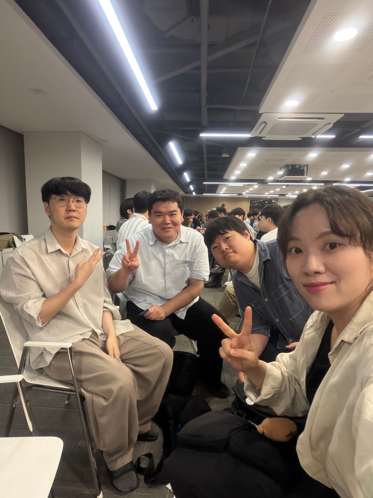 Fieldguide × 10배 사고 현장 사진 22