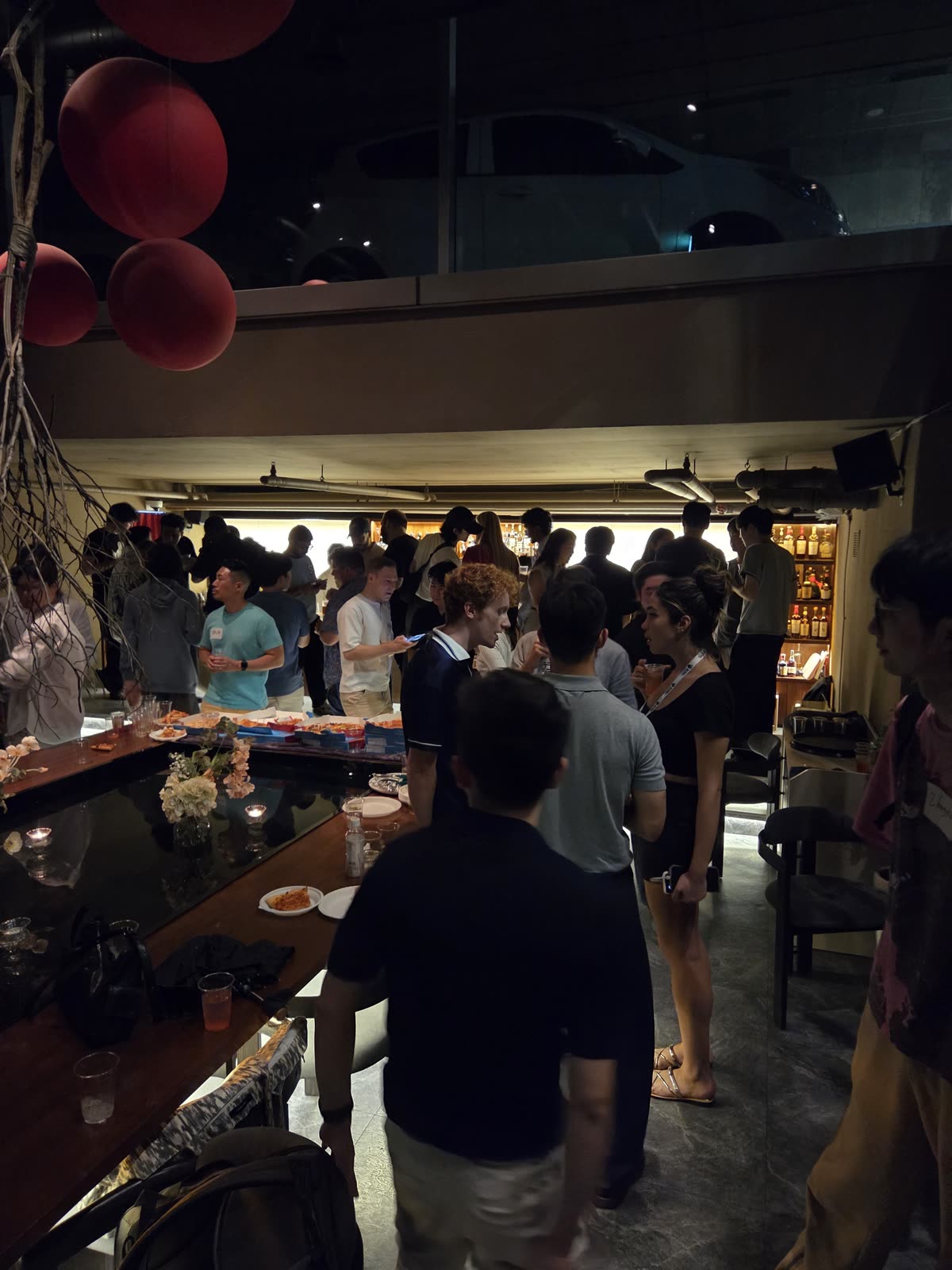 ICML in Seoul 현장 사진 15