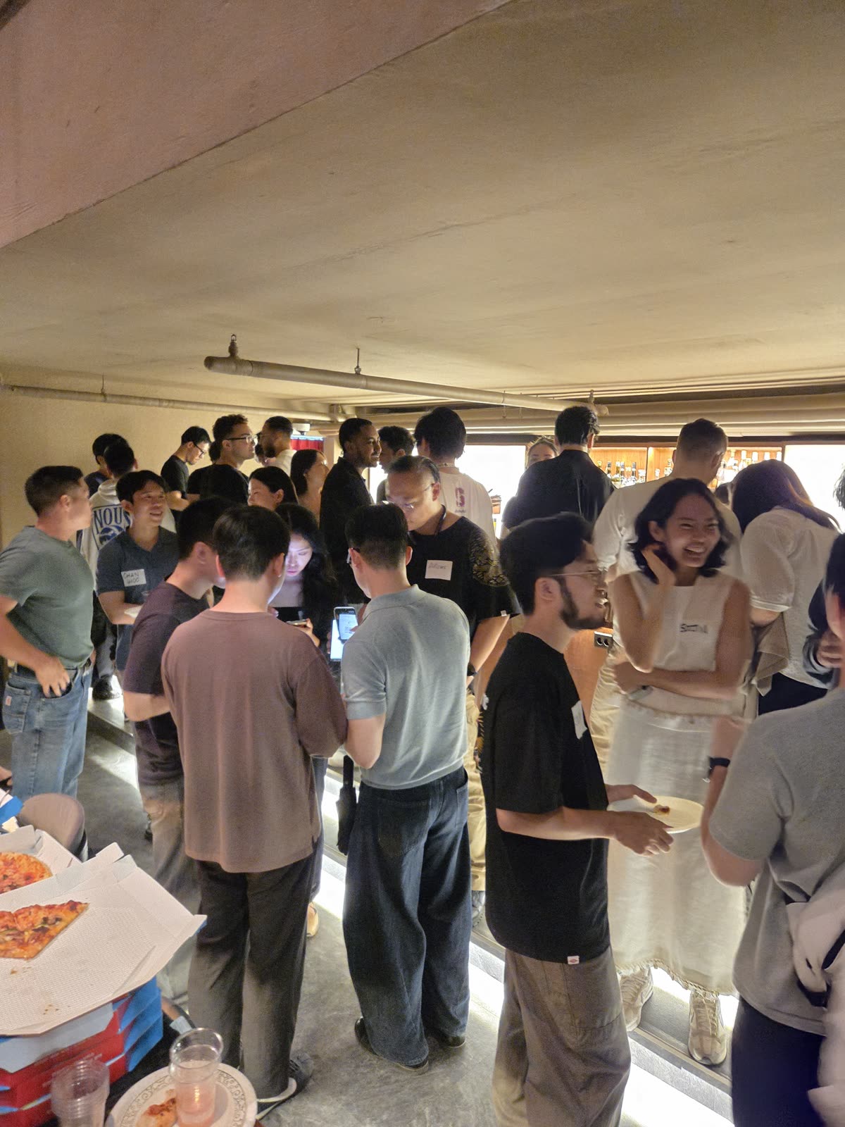 ICML in Seoul 현장 사진 16