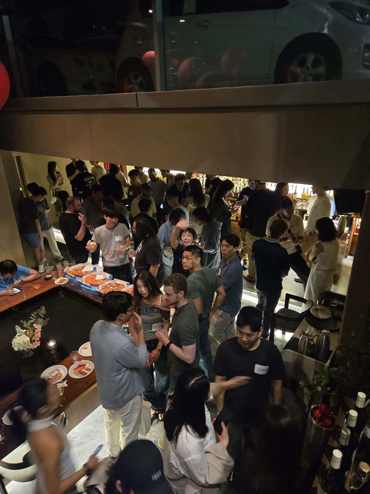 ICML in Seoul 현장 사진 17