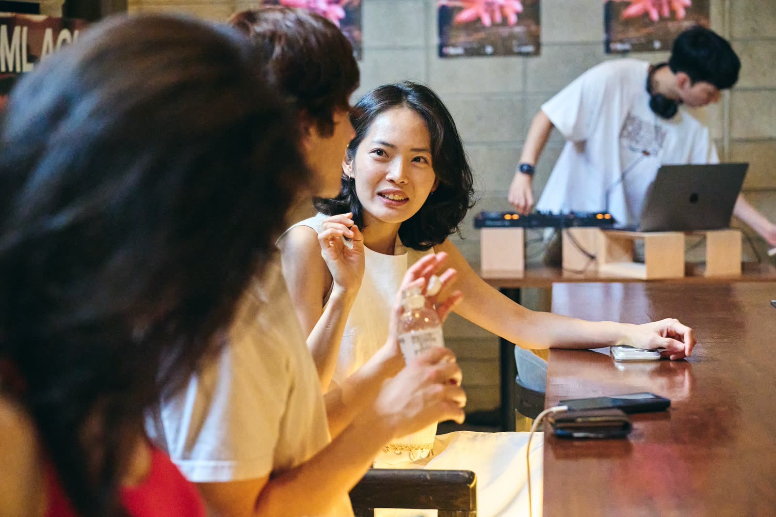 ICML in Seoul 현장 사진 22