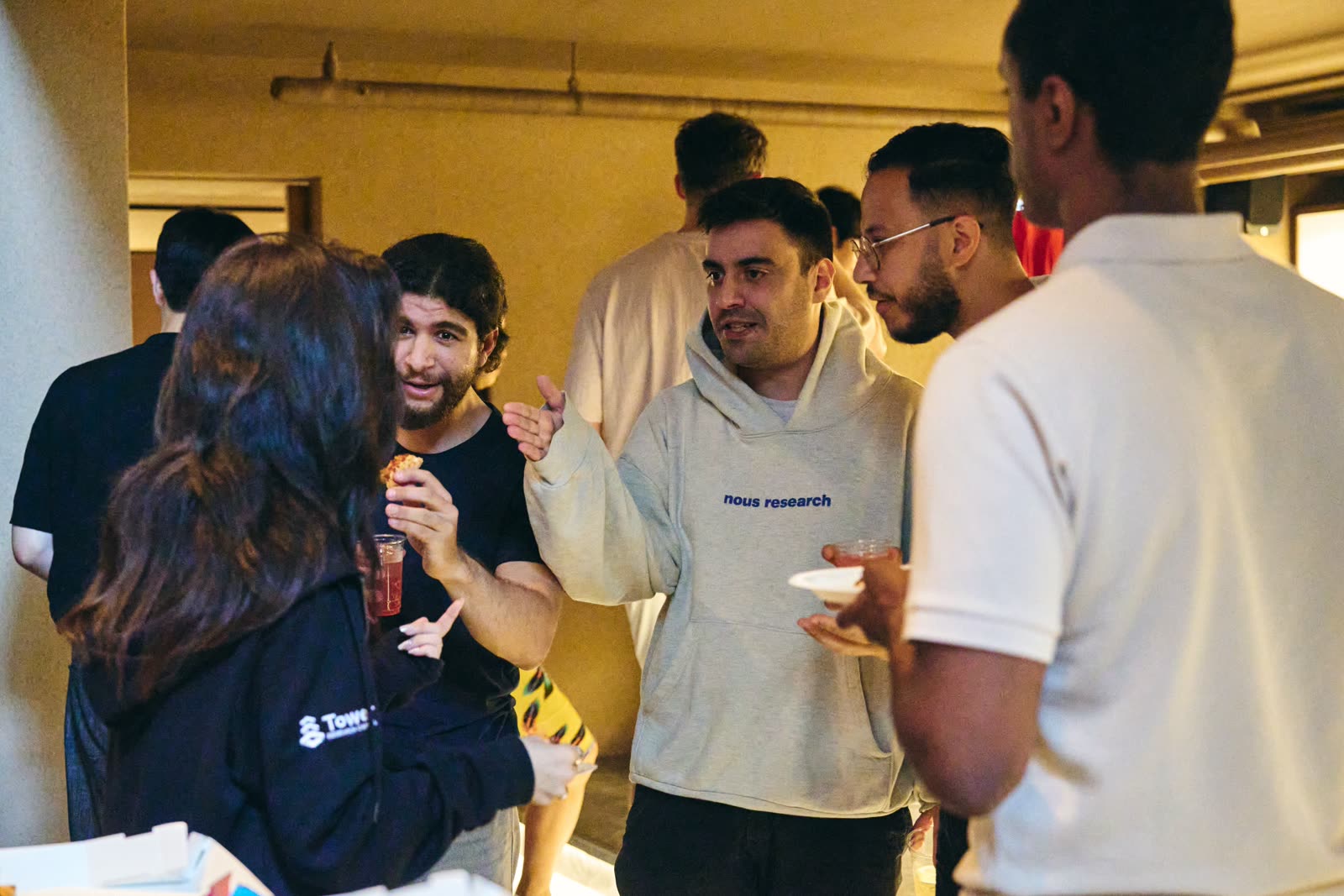ICML in Seoul 현장 사진 23