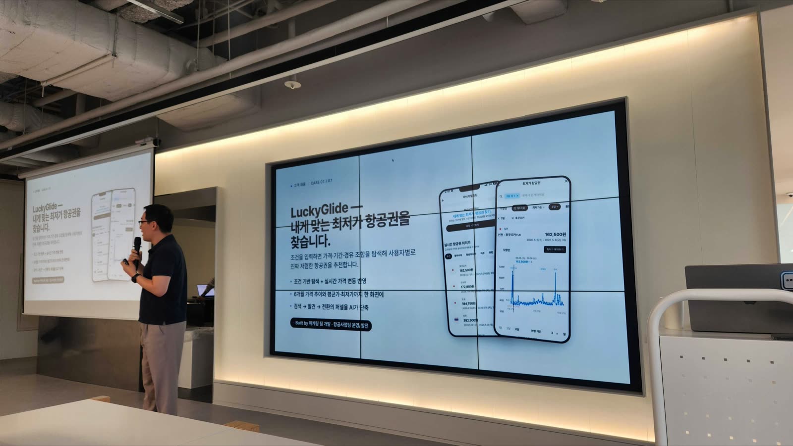 마이리얼트립 × AB180 현장 사진 20