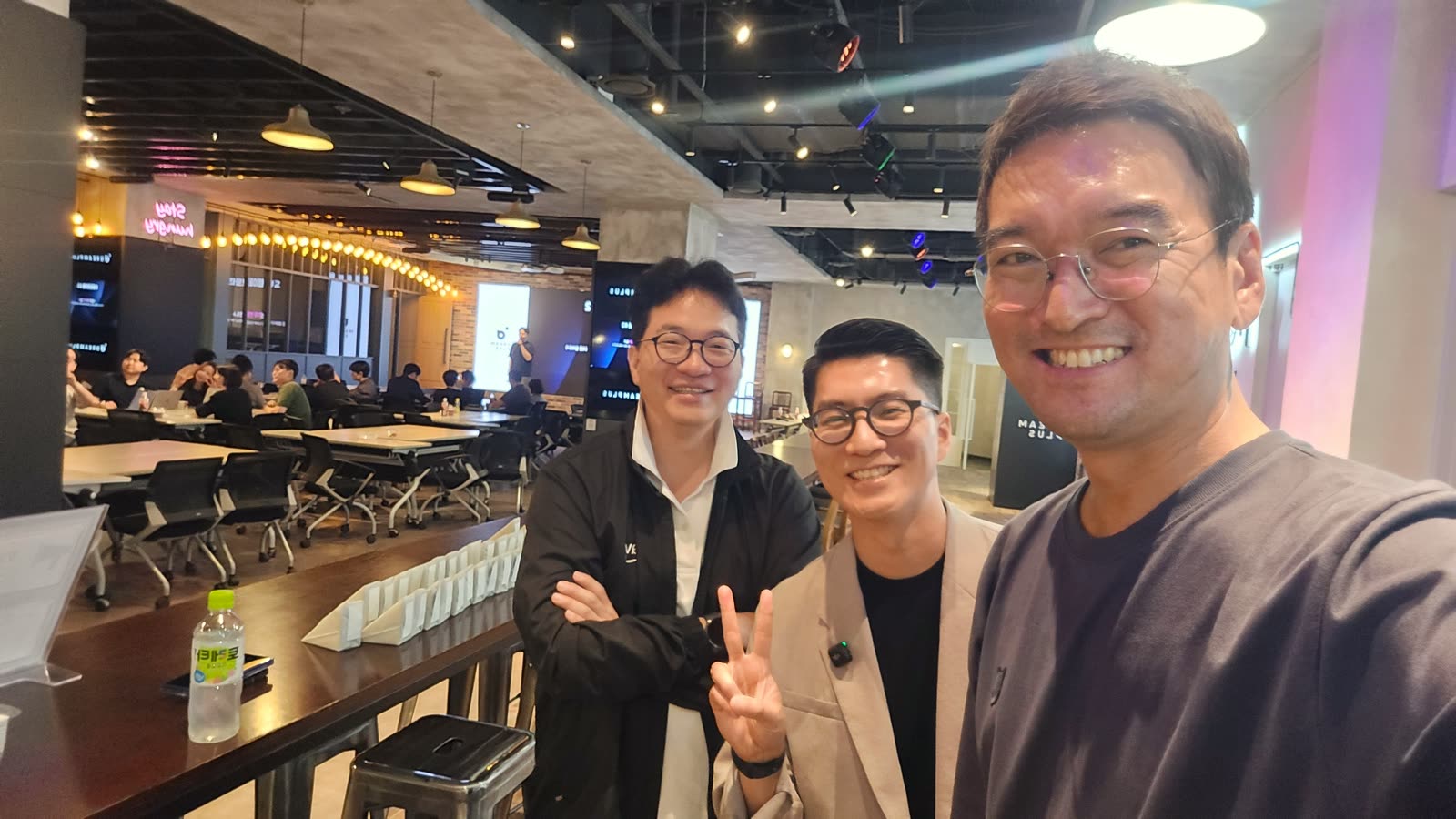 이기는 제안 현장 사진 3