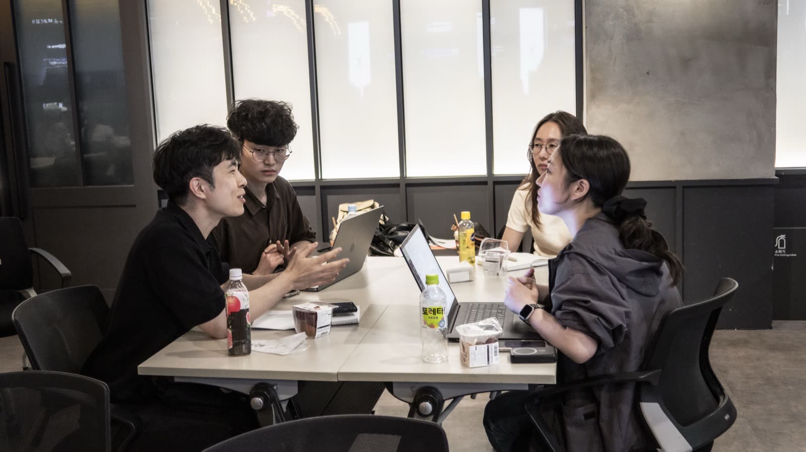이기는 제안 현장 사진 25