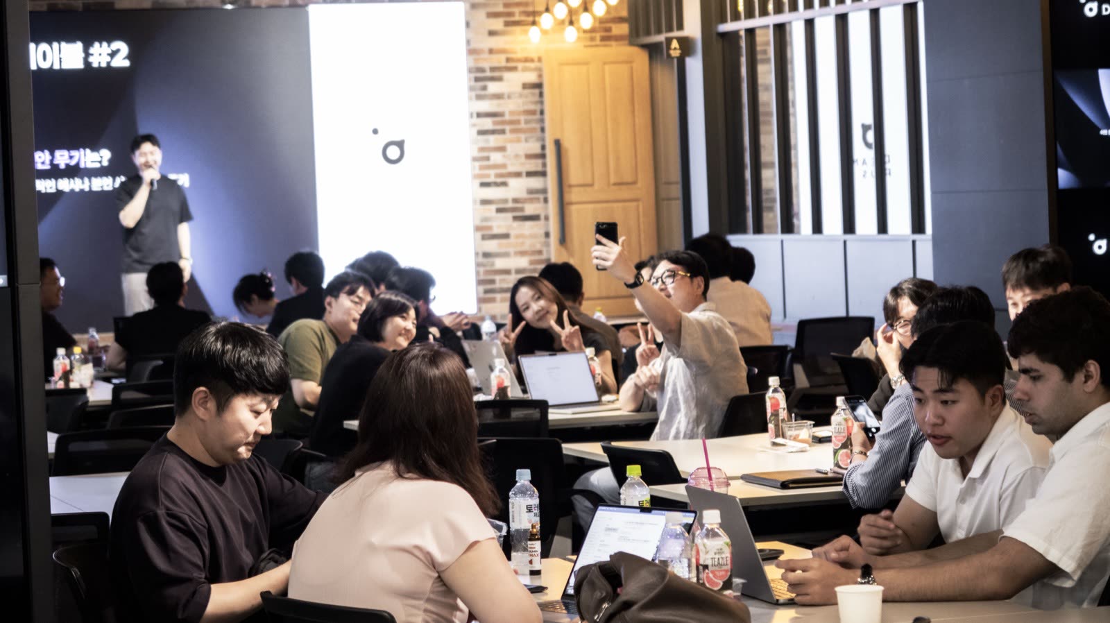 이기는 제안 현장 사진 28